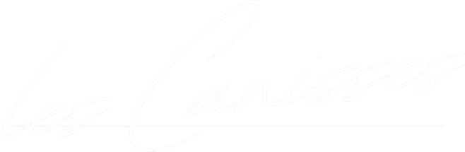 logo bistrot des canisses fontvieille 13390